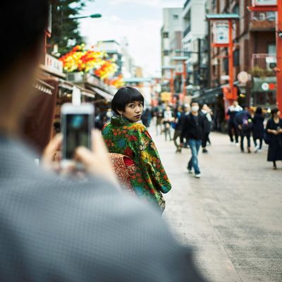 とにかく安くいきたい!10月 東京ツアーイメージ